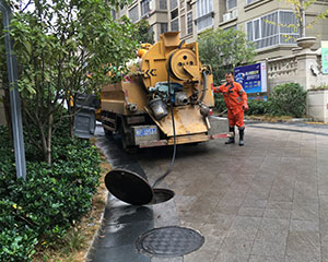 霍林郭勒管网知识-是否有行之有效的解决方案