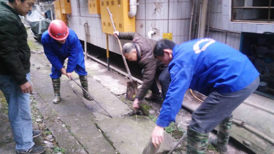 霍林郭勒清掏化粪池、管道疏通一站式服务<高效><技术><可靠>